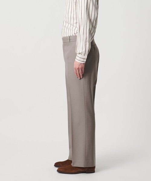 UNITED ARROWS（ユナイテッドアローズ）の「セーラーサージ ワイド