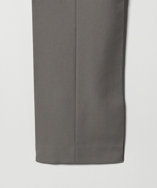 セール】セーラーサージ ワイドストレート スラックス（スラックス