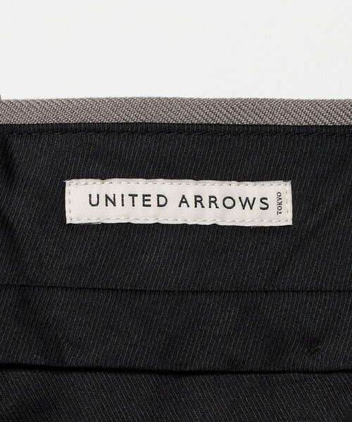 セール】セーラーサージ ワイドストレート スラックス（スラックス