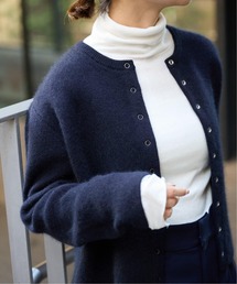 IENA｜イエナのカーディガン/ボレロ（ブルー・ネイビー/青色系）通販