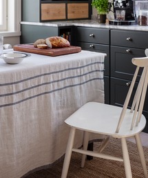 HIGHTIDE（ハイタイド）の「LAPUAN KANKURIT USVA multi-use towel ラプアン カンクリ マルチユースタオル 大判（ブランケット）」