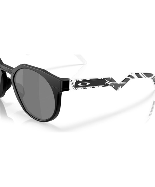 OAKLEY（オークリー）の「オークリー サングラスHSTN (ローブリッジフィット)ライフスタイル・ Duality Collection/OAKLEY（サングラス・メンズ・ブラック・ONE SIZE）」の10枚目の写真