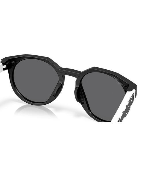 OAKLEY（オークリー）の「オークリー サングラスHSTN (ローブリッジフィット)ライフスタイル・ Duality Collection/OAKLEY（サングラス・メンズ・ブラック・ONE SIZE）」の11枚目の写真