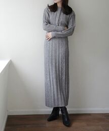 ノエルニットセットアップ