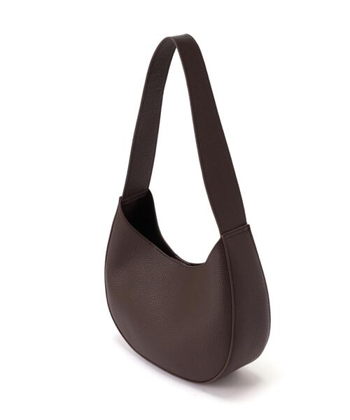 LE PHIL(ルフィル)の「【STYLEIN】YRADLY BAG MINI(ショルダーバッグ・レディース・ブラウン・ONE SIZE)」の2枚目の写真