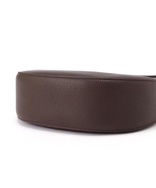 LE PHIL(ルフィル)の「【STYLEIN】YRADLY BAG MINI(ショルダーバッグ・レディース・ブラウン・ONE SIZE)」の6枚目の写真