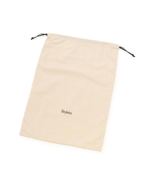 LE PHIL(ルフィル)の「【STYLEIN】YRADLY BAG MINI(ショルダーバッグ・レディース・ブラウン・ONE SIZE)」の8枚目の写真
