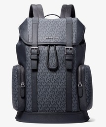 Michael Kors MKロゴバックパック 楽天市場】マイケルコース リュック（柄ロゴ）（バッグ・小物