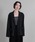 select MOCA Et�i�Z���N�g���J�G�g�j�́u�yEt�zSide Slit Tailored Jacket�i�e�[���[�h�W���P�b�g�j�v�b�u���b�N