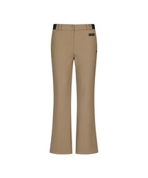 W FLEECE BOOTS CUT L/PT_BE