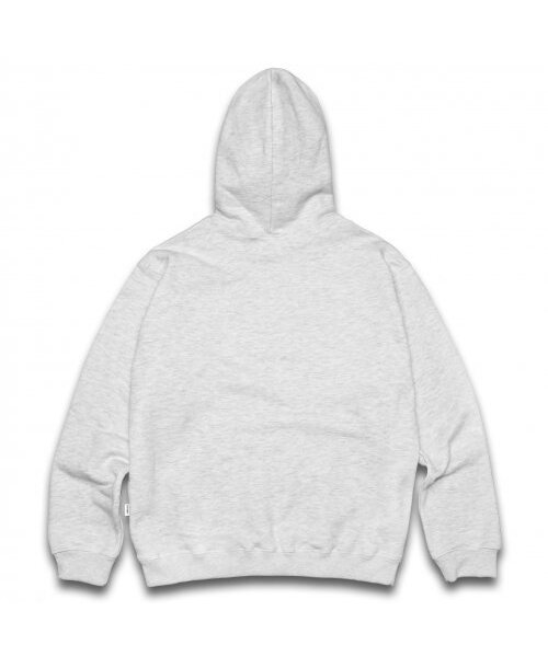 DIAFVINE(ディアフバイン)の「DV22STP.665 LOGO EMB COMBED YARN HOODIE -White Oatmeal-(パーカー・メンズ・その他・XX-LARGE/LARGE/X-LARGE)」の10枚目の写真