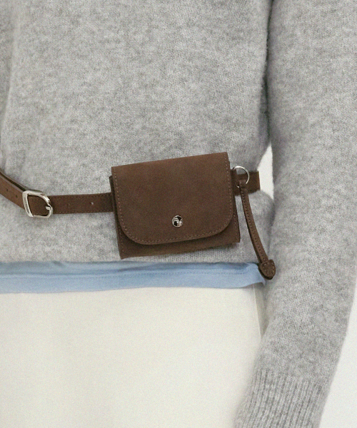 rosemunde キャミソール