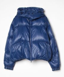 F/CE. （エフシーイー）の「(F/CE.)パーテックスミニマルダウンパーカー（MA-1）」