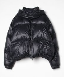 F/CE.  | (F/CE.)パーテックスミニマルダウンパーカー(MA-1)