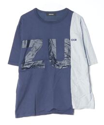 ZUCCa（ズッカ）の「半袖Tシャツ（Tシャツ/カットソー）」