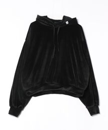 SUPERTHANKS | 【SUPERTHANKS】ST254CS03 Velour Sho(テーラードジャケット)