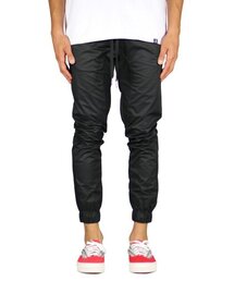 HYPER DENIM（ハイパーデニム）の「ライトウェイトブラックジョガー（スウェットパンツ）」
