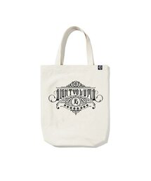EIGHTVOLUME（エイトボリューム）の「EV Unison Emblem Eco Bag (Ivory)（エコバッグ/サブバッグ）」