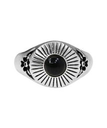 ANONYMOUS ARTISAN（アノニマスアルティザン）の「Swallow Mini Egg Ring（リング）」