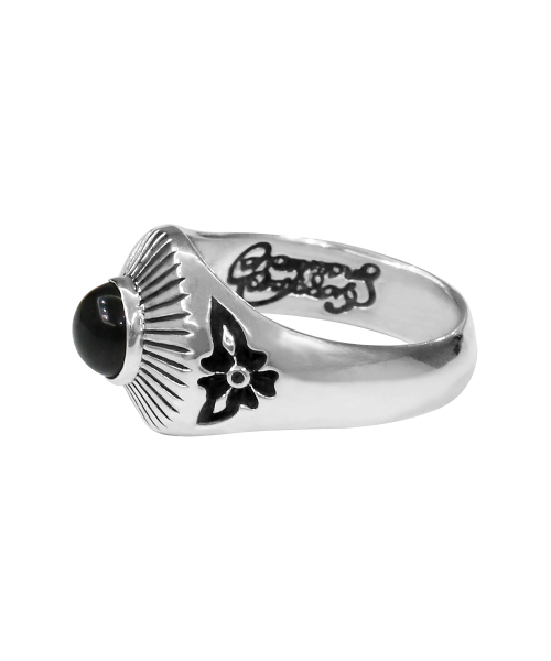 ANONYMOUS ARTISAN（アノニマスアルティザン）の「Swallow Mini Egg Ring（リング・レディース・その他・30/28/19号/20号/15号/21号/27号/22号/12号/13号/16号/14号/17号/18号/23号/24号/25号/26号/29号）」の4枚目の写真