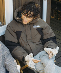 FIRST DOWN｜ファーストダウンのジャケット/アウター（フードあり