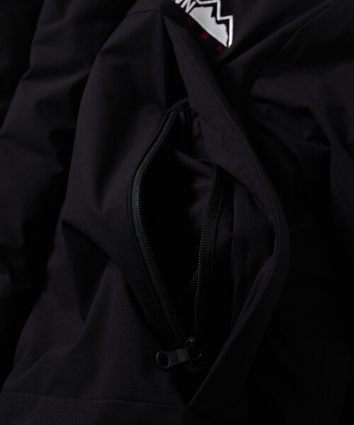 セール】FIRST DOWN/ファーストダウン 別注 パネルショートダウン