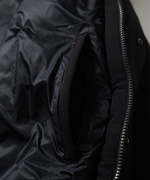 セール】FIRST DOWN/ファーストダウン 別注 パネルショートダウン