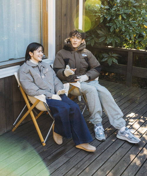 セール】FIRST DOWN/ファーストダウン 別注 パネルショートダウン