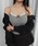 Lots of Love�i���b�c�I�u���u�j�́u�y2026SS�z�@�J�b�v�t���h�b�g���[�X�L���~�\�[���iT�V���c/�J�b�g�\�[�j�v�b�O���[