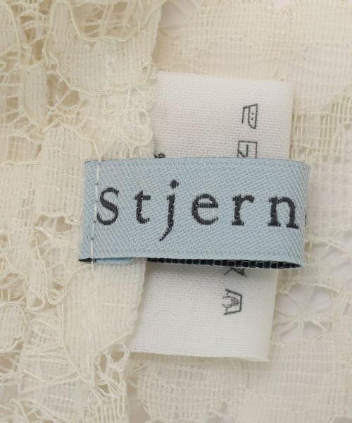 IENA LA BOUCLE（イエナラブークル）の「stjerneborg/ステルネボリ レースバッグミニ（トートバッグ・レディース・その他・FREE）」の9枚目の写真