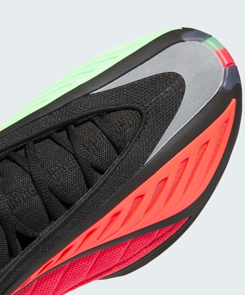 adidas(アディダス)の「アンソニー・エドワーズ 2 / Anthony Edwards 2 / アディダス adidas(スニーカー・メンズ・ブラック・25.0cm/29.0cm/28.5cm/28.0cm/27.5cm/27.0cm/26.5cm/26.0cm/25.5cm)」の7枚目の写真