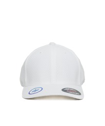 FLEXFIT（フレックスフィット）の「/Flexfit/3D Hexagon Stretch Jersey Cap（キャップ）」