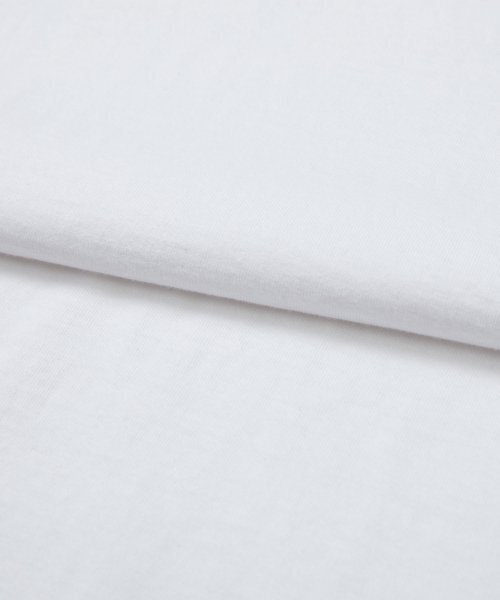 BORN CHAMPS(ボーンチャンプス)の「CHAMPS Italic Logo Long Sleeve B22FT03WH(Tシャツ/カットソー・レディース・その他・LARGE)」の7枚目の写真