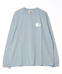 GARDEN TOKYO（ガーデントウキョウ）の「CITY COUNTRY CITY /シティーカントリーシティー /COTTON L/S T-SHIRT_CCC（Tシャツ/カットソー）」