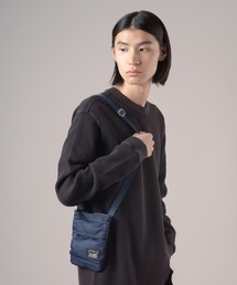 Levi's | Levi's/リーバイス ミッションベイ クロスボディポーチ(ショルダーバッグ)