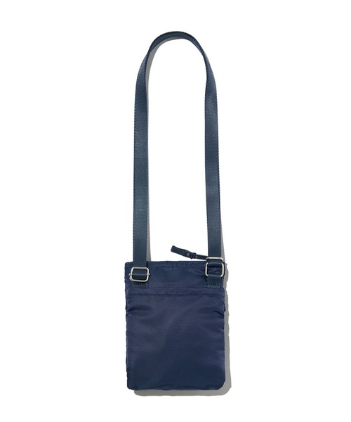 Levi's（リーバイス）の「Levi's/リーバイス ミッションベイ クロスボディポーチ（ショルダーバッグ・メンズ・ブルー・OS）」の4枚目の写真