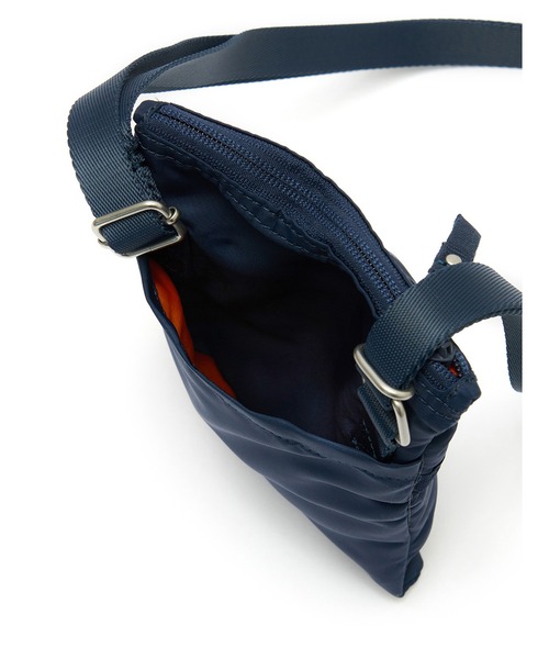 Levi's（リーバイス）の「Levi's/リーバイス ミッションベイ クロスボディポーチ（ショルダーバッグ・メンズ・ブルー・OS）」の7枚目の写真