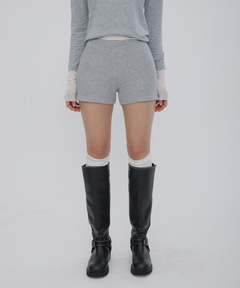 INSCRIRE アンスクリアWool 購入 Bloomers ウールブルマ INSCRIRE