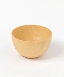 GEORGE'S（ジョージズ）の「ボール型汁椀 ナチュラル（食器）」