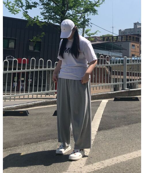 LMCの「WATER SPLASH TEE white(Tシャツ/カットソー・レディース・その他・S/M/L/XL)」の16枚目の写真