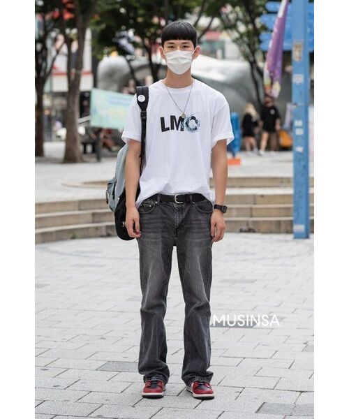LMCの「WATER SPLASH TEE white(Tシャツ/カットソー・レディース・その他・S/M/L/XL)」の7枚目の写真