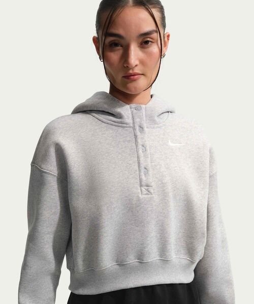 ナイキ フェニックス フリース ウィメンズ オーバーサイズド