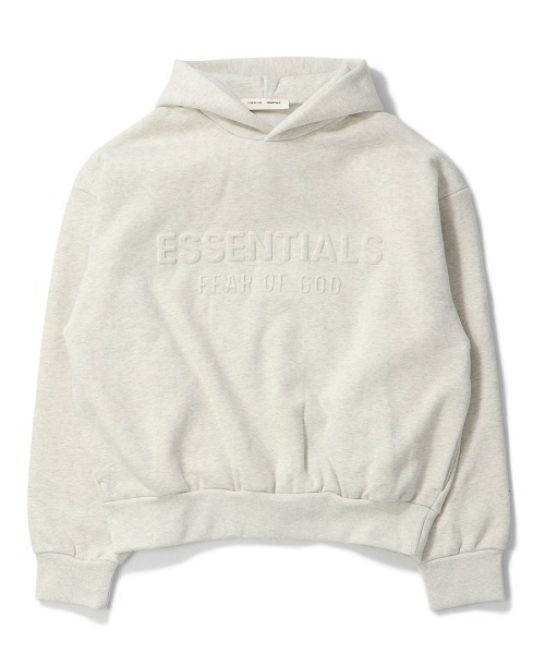 ESSENTIALS Classic Hoodie