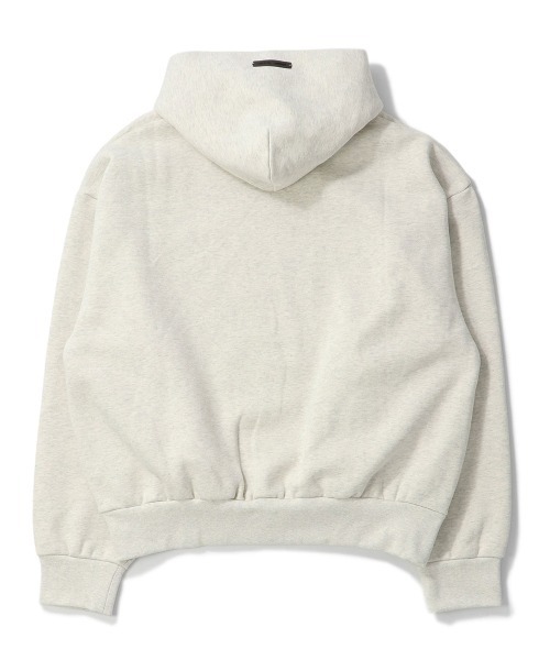 FOG ESSENTIALS(エフオージーエッセンシャルズ)の「ESSENTIALS Classic Hoodie エッセンシャルズ(パーカー・メンズ・オートミール・LARGE/MEDIUM/SMALL/X-LARGE)」の2枚目の写真
