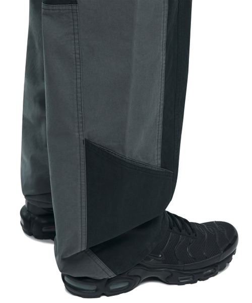 NOMANUAL(NOMANUAL)の「F.P PANTS - KHAKI GRAY(その他パンツ・レディース・その他・29inch/33inch)」の6枚目の写真