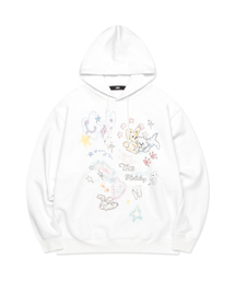 LMC（ ）の「SKETCH DOODLE HOODIE off white（パーカー）」