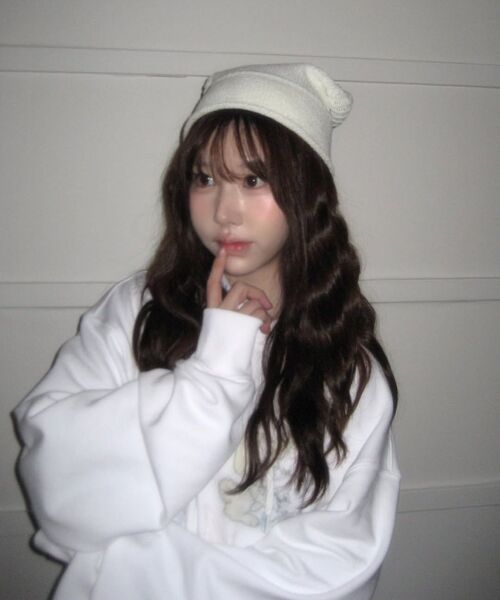 LMCの「SKETCH DOODLE HOODIE off white(パーカー・レディース・その他・XL)」の20枚目の写真