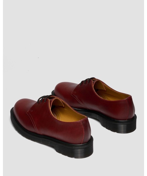 Dr. Martens(ドクターマーチン)の「Dr. Martens/ドクターマーチン MIE 1461 3 ホール シューズ 43075600(その他シューズ・メンズ・バーガンディー・UK6/UK7/UK8/UK9/UK10/UK11/UK5/UK3)」の6枚目の写真