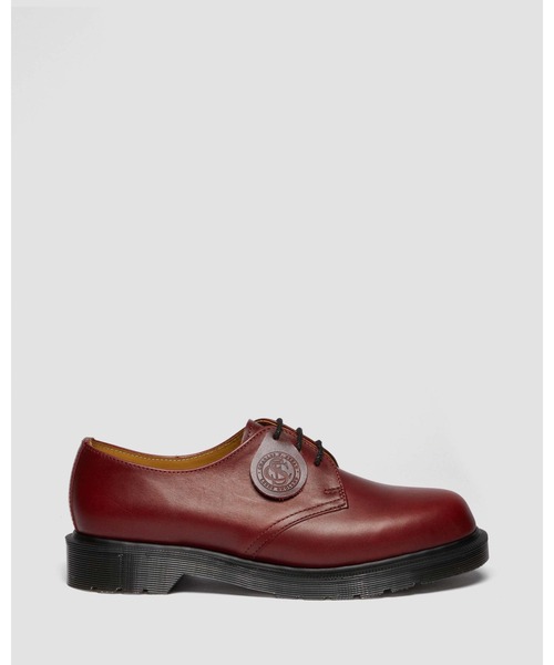 Dr. Martens(ドクターマーチン)の「Dr. Martens/ドクターマーチン MIE 1461 3 ホール シューズ 43075600(その他シューズ・メンズ・バーガンディー・UK6/UK7/UK8/UK9/UK10/UK11/UK5/UK3)」の7枚目の写真