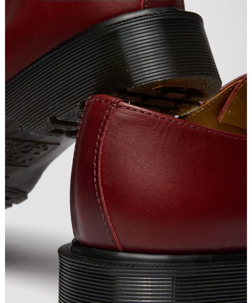 Dr. Martens(ドクターマーチン)の「Dr. Martens/ドクターマーチン MIE 1461 3 ホール シューズ 43075600(その他シューズ・メンズ・バーガンディー・UK6/UK7/UK8/UK9/UK10/UK11/UK5/UK3)」の8枚目の写真